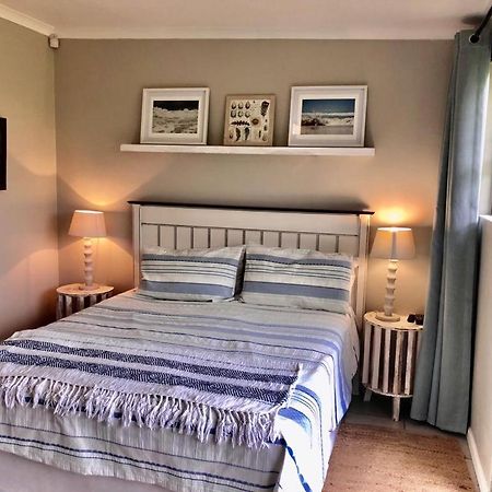 The West Wing Guest Suite. Pringle Bay. Exterior foto