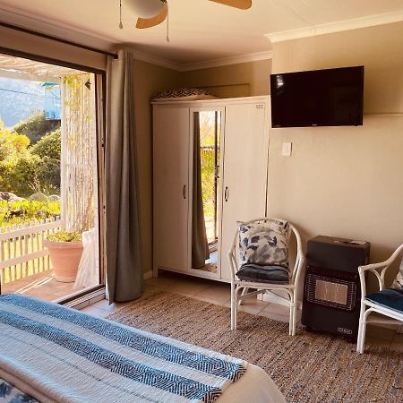 The West Wing Guest Suite. Pringle Bay. Exterior foto