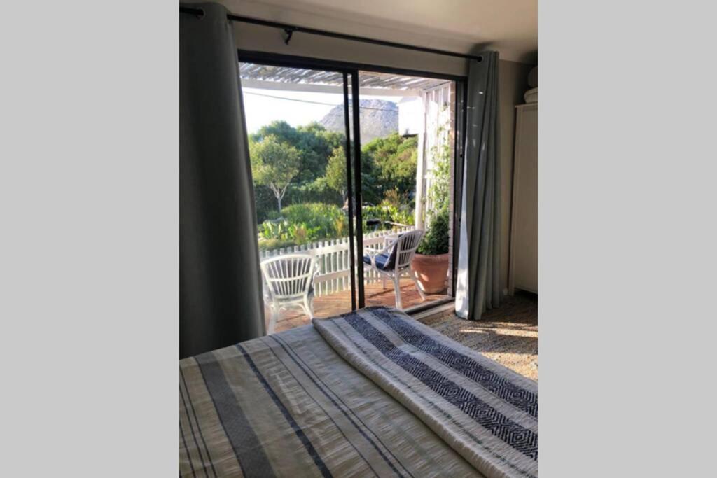 The West Wing Guest Suite. Pringle Bay. Exterior foto